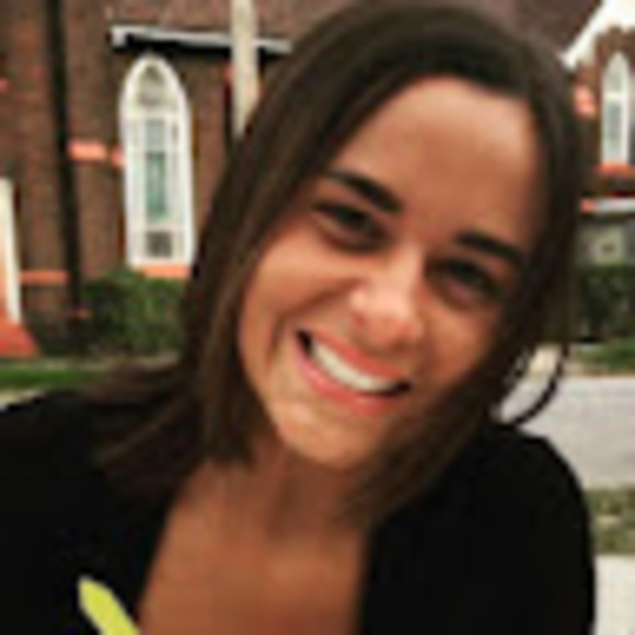 Meet the Posher Other - Meet your Posher, Christina